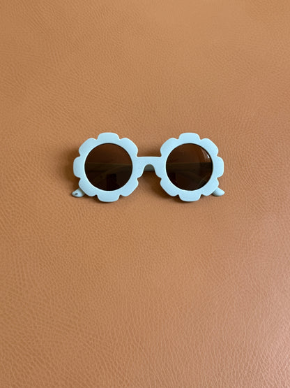 Flower Sunnies