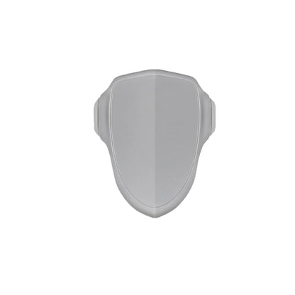 1 Pack Child Safety Oven Lock - Multi-Purpose Baby Proof Lock Adhesive Installation, Heat-Resistant for Flat Oven Cabinet Drawer