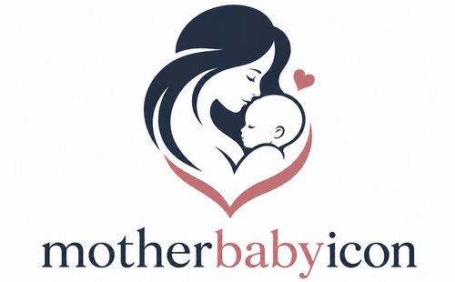MotherBabyIcon