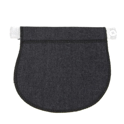 Women Pregnancy Waistband Belt Adjustable Elastic Maternity Lengthening Waist Extender Clothing Pants for Pregnant Women