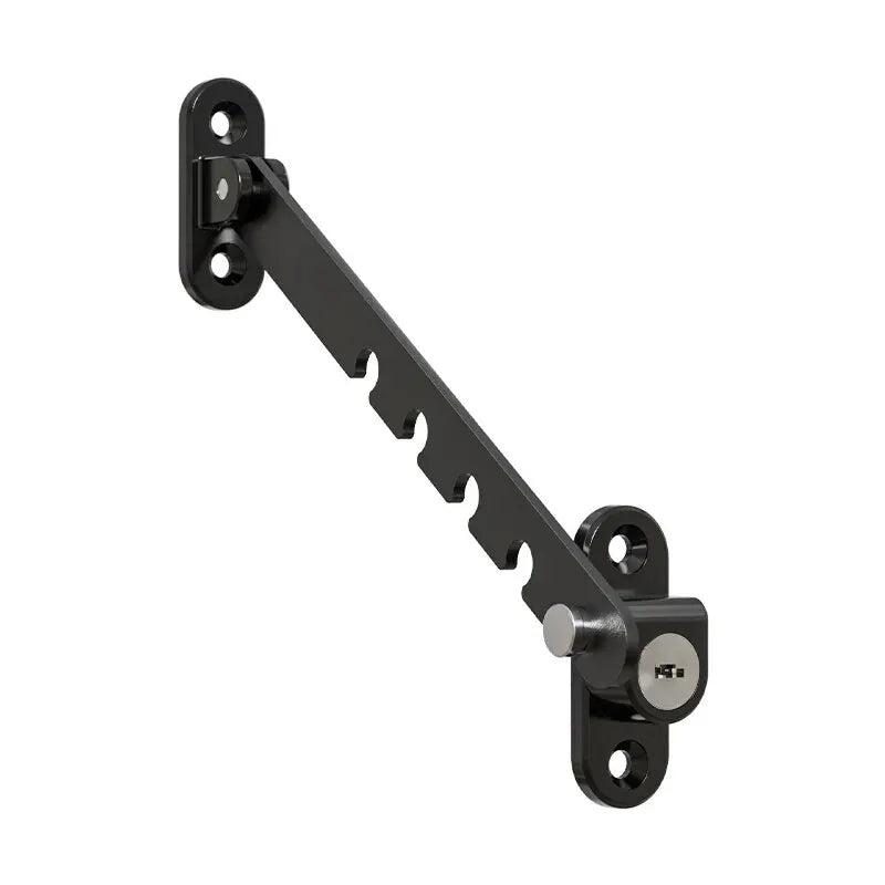 Child Safety Home Refrigerator Lock Baby Prevent Open Fridge Freezer Door Locks Cabinet Buckle Toddler Kids Protect