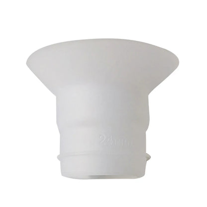 Silicone Inserts Converter 14mm 16mm 18mm 20mm 22mm 24mm Breast Pump Horn Caliber Size for Collection Cup Breast Pump Accessorie