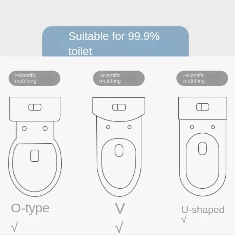 Winter toilet seat cushions bathroom toilet seat cushions handle thicker soft washers with toilet seat insulation accessories