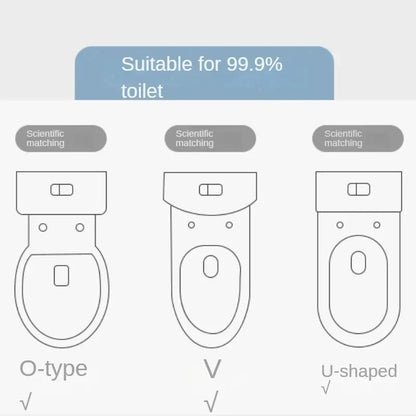 Winter toilet seat cushions bathroom toilet seat cushions handle thicker soft washers with toilet seat insulation accessories