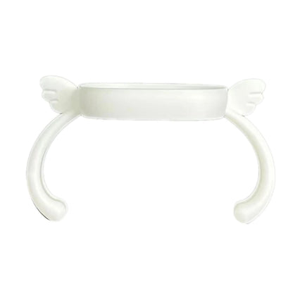 Newborn Bottle Grip Handle Infants Milk Bottle Hand Shank for hegen Baby Feeding Bottle Dropshipping