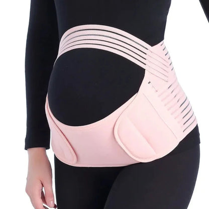 Pregnant Women Belts Maternity Belly Belt Waist Care Abdomen Support Belly Band Back Brace Pregnancy Protector prenatal bandage