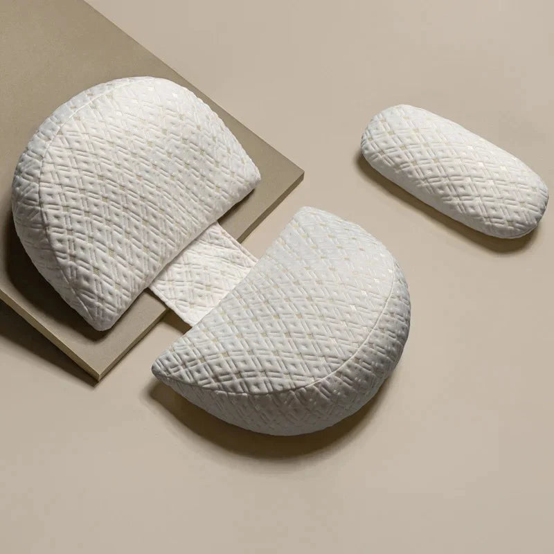 Multifunctional Pregnancy Pillow for Pregnant Women Pregnant Pillow Breastfeeding Cushion Maternity Sleeping Pillow