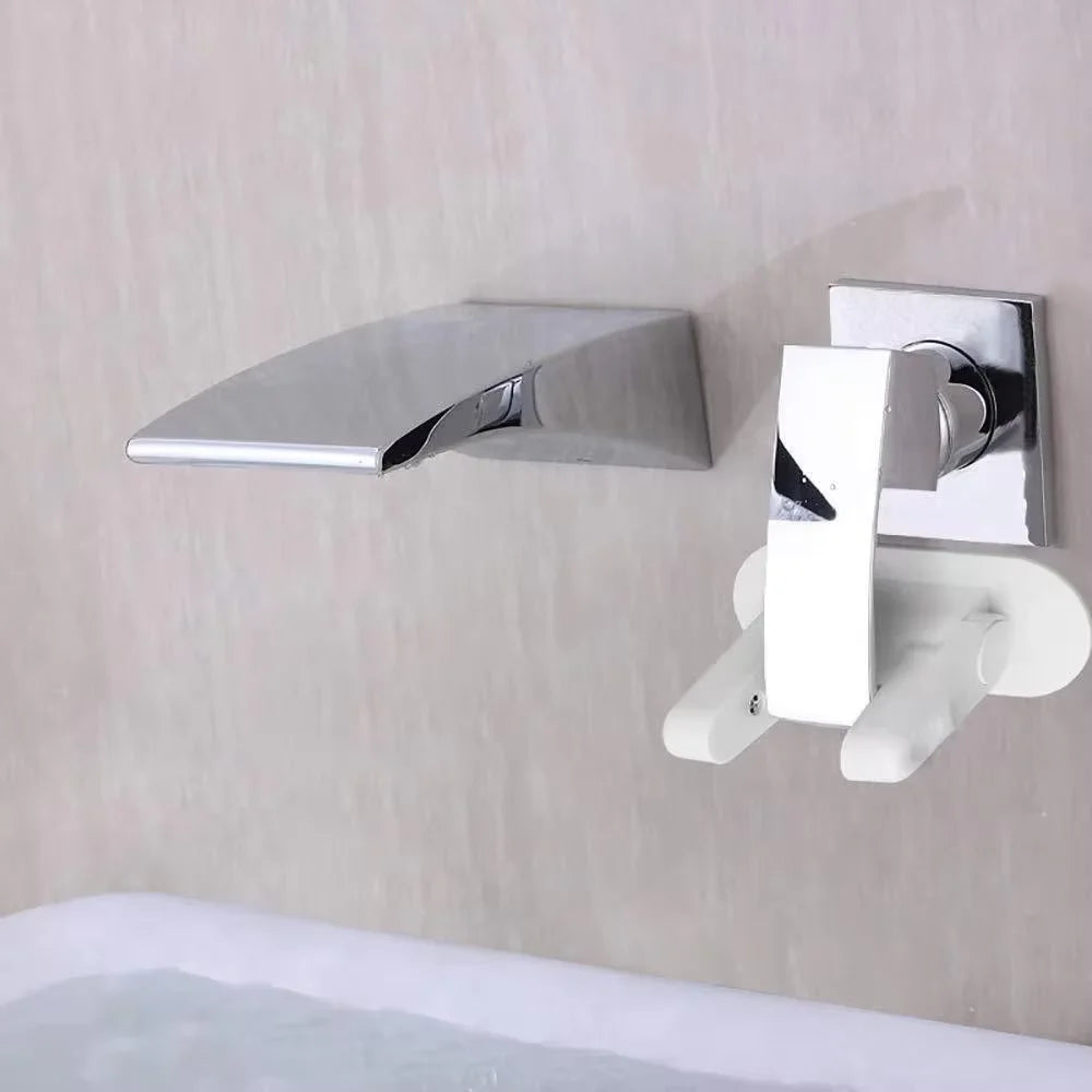 1pc- Safety Locks Door Handle Fixed Lock Baby Bnti-opening Door Lock Dynamic Function Safety Lock Punch-free