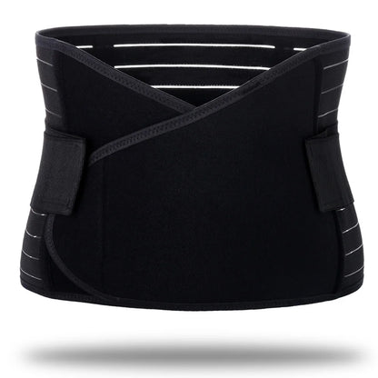Corset Postpartum Belly Band Pregnant Women Tummy Belly Pelvis Belt Wrap Waist Trainer Recovery Bandage Strap Body Shaper