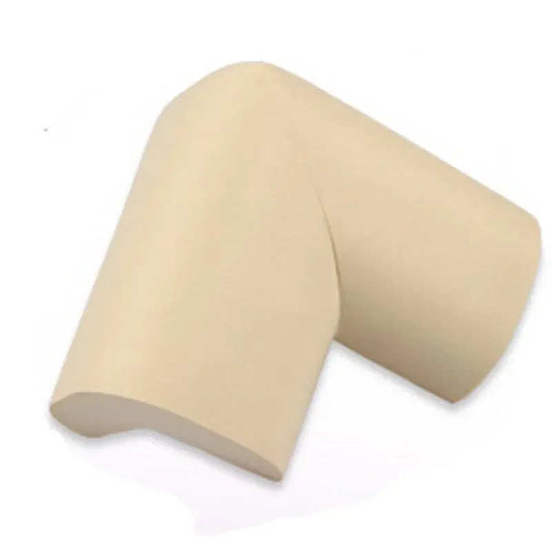 4Pcs Baby Table Corner Protector Safety Protection Guards Child Kids Furniture Edge Cover Pad Corner Bumper Anti-collision Foam