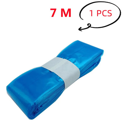 85-Odor-Control High-Barrier Refill Bags for Diaper Pail Specialized Trash Can Replacement Liners