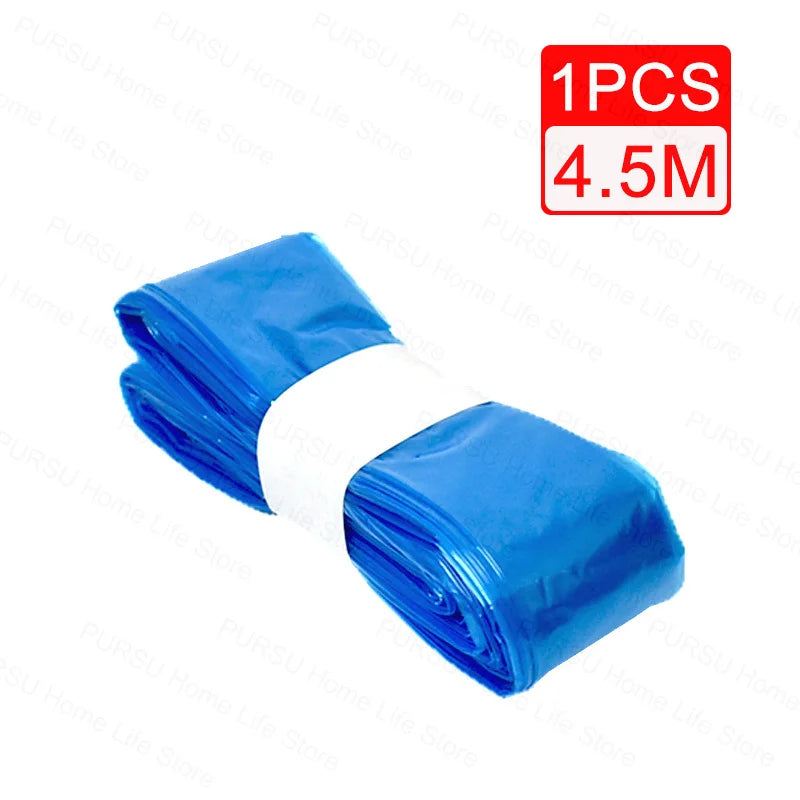 1/5/10Pcs Refills Bags Diaper Pail Replacement Bag For Tommee Tippee Sangenic Simplee or Twist&click For Angelcare For Genie