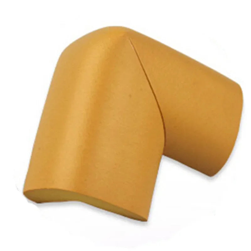 4Pcs Baby Table Corner Protector Safety Protection Guards Child Kids Furniture Edge Cover Pad Corner Bumper Anti-collision Foam