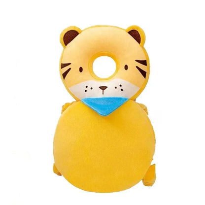 1-3T Toddler Baby Head Protector Safety Corner Guards Prevent Back Injured Angel Bee Cartoon Edge Security Protective Headgear