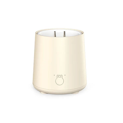 Electric Milk Bottle Shaker, USB Smart Intelligent Milk Powder Mixer, Lithium battery, Baby Formula Maker, Divine Device