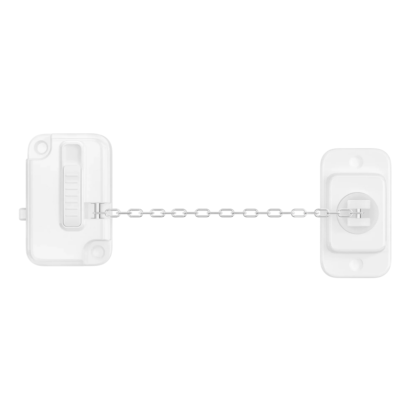 Child Safety Locks Upgraded Adjustable Window Limiters Door Locks Refrigerator Locks Keep Children Safe