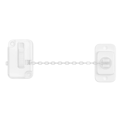 Child Safety Locks Upgraded Adjustable Window Limiters Door Locks Refrigerator Locks Keep Children Safe