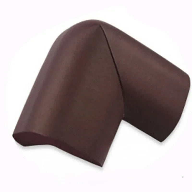 4Pcs Baby Table Corner Protector Safety Protection Guards Child Kids Furniture Edge Cover Pad Corner Bumper Anti-collision Foam