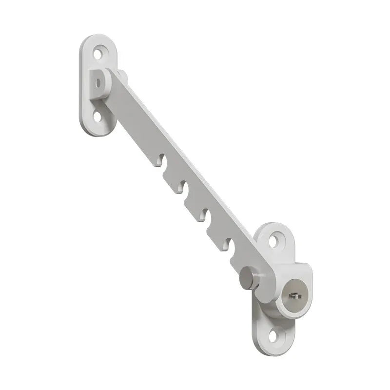 Child Safety Home Refrigerator Lock Baby Prevent Open Fridge Freezer Door Locks Cabinet Buckle Toddler Kids Protect