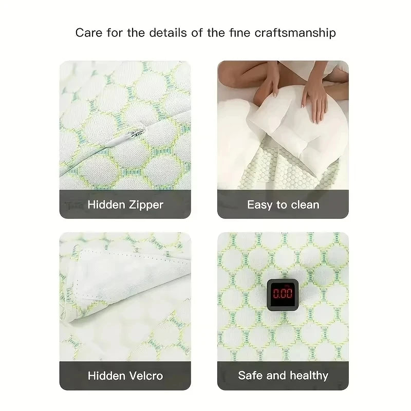 Multifunctional Pregnancy Pillow for Pregnant Women Pregnant Pillow Breastfeeding Cushion Maternity Sleeping Pillow