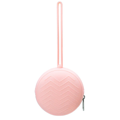 1PCS  Baby Pacifier Holder Box BPA Free Silicone Infant Portable Soother Container Box Nipple Storage Box Cases Baby Accessories