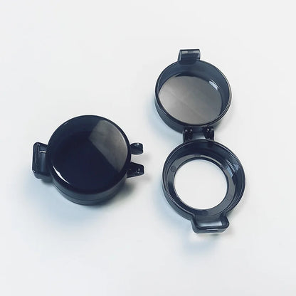 4Pcs Children Security Protection Stove Protector Cover Gas Stove Cover Children Kitchen Safety Baby Safety Lock