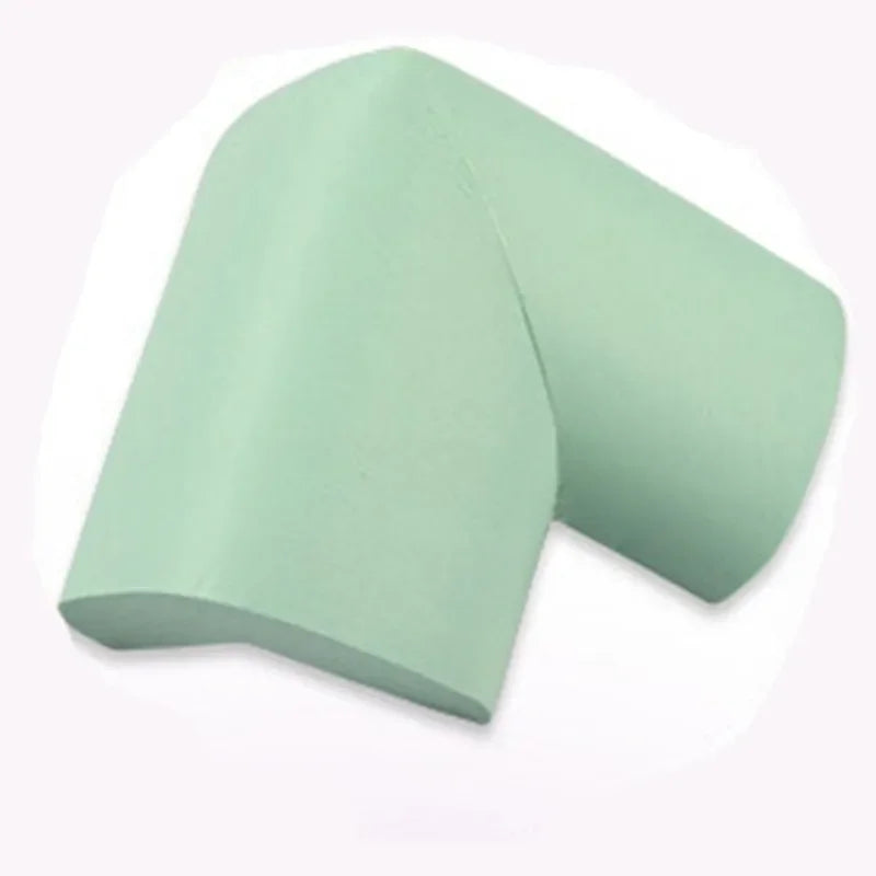 4Pcs Baby Table Corner Protector Safety Protection Guards Child Kids Furniture Edge Cover Pad Corner Bumper Anti-collision Foam
