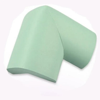 4Pcs Baby Table Corner Protector Safety Protection Guards Child Kids Furniture Edge Cover Pad Corner Bumper Anti-collision Foam