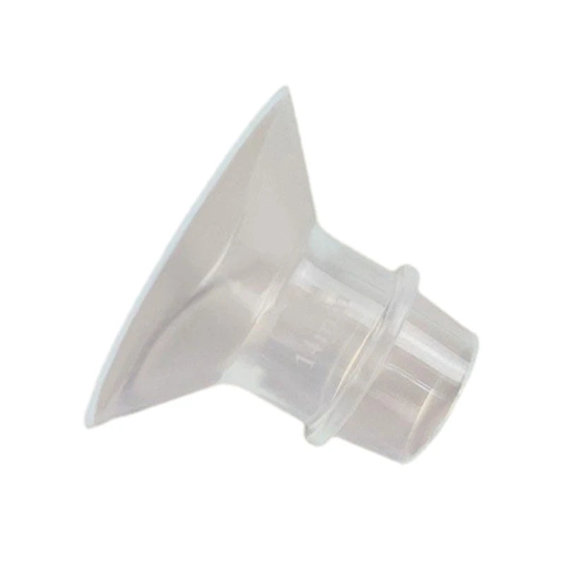 Silicone Inserts Converter 14mm 16mm 18mm 20mm 22mm 24mm Breast Pump Horn Caliber Size for Collection Cup Breast Pump Accessorie