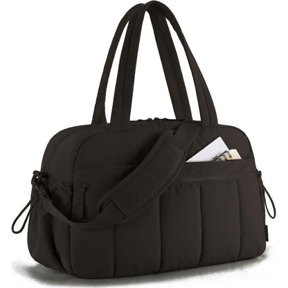 Baby Diaper Bag Travel Duffel Bags Gym Bag Women with Waterproof Hand Luggage Airport Cabin Bags Mom Stroller Maternity Totes