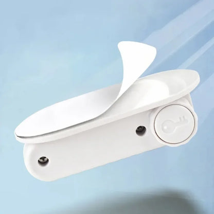 Door handle, drawer lock, universal anti-opening handle, child and infant safety lock, punch-free, multi-functional hidden butto