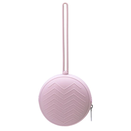 1PCS  Baby Pacifier Holder Box BPA Free Silicone Infant Portable Soother Container Box Nipple Storage Box Cases Baby Accessories
