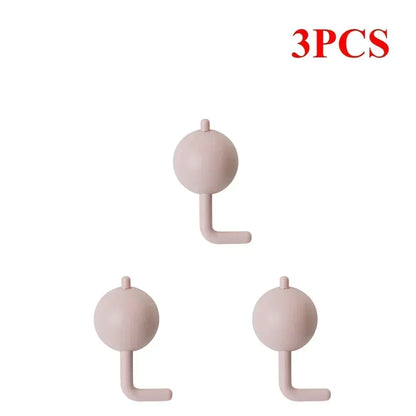 Safety Cabinet Multifunctional 1/2/3pc Baby Safety Lock Anti-Pinch Hand Children Door Drawer Locks Security Refrigerator Buckle