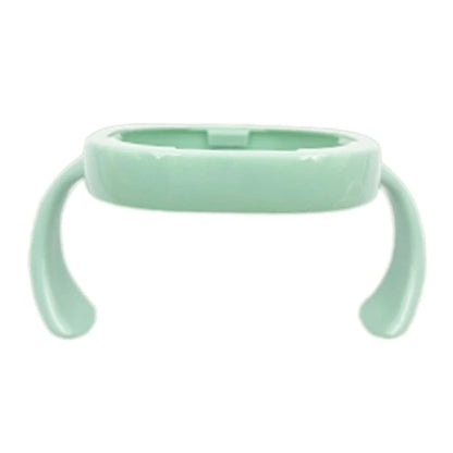 Newborn Bottle Grip Handle Infants Milk Bottle Hand Shank for hegen Baby Feeding Bottle Dropshipping