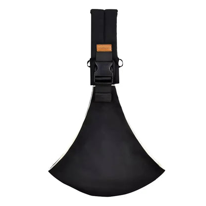 Adjustable Baby Carrier Crossbody Wrap Toddler Hip-seat Portable Sling Bag for Travel Newborn Infant Wrap Baby Bag Accessories