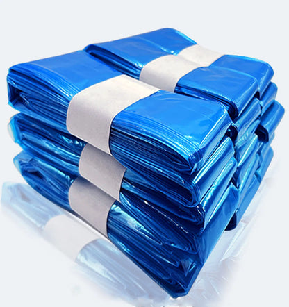 3/6/12 Refill Bags Baby Diaper Garbage Bags For Angelcare Trash Bucket Replacement Liners Garbage Bag For Sangenic Tommee Tippee