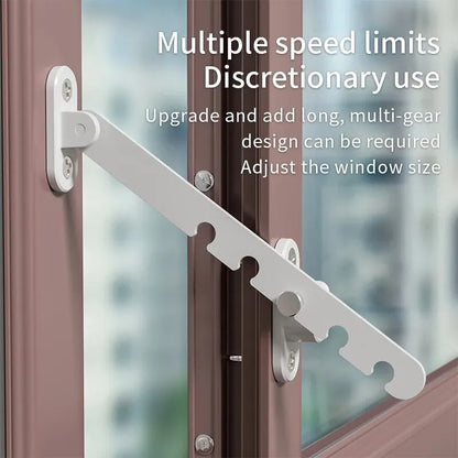 Child Safety Home Refrigerator Lock Baby Prevent Open Fridge Freezer Door Locks Cabinet Buckle Toddler Kids Protect
