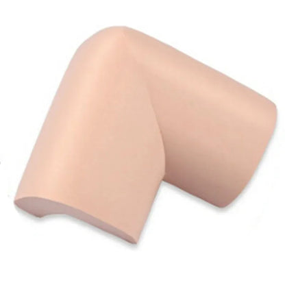 4Pcs Baby Table Corner Protector Safety Protection Guards Child Kids Furniture Edge Cover Pad Corner Bumper Anti-collision Foam