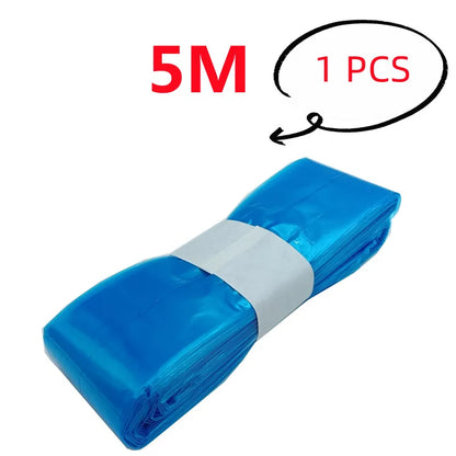 85-Odor-Control High-Barrier Refill Bags for Diaper Pail Specialized Trash Can Replacement Liners
