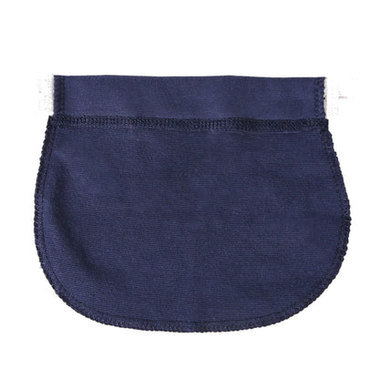 Women Pregnancy Waistband Belt Adjustable Elastic Maternity Lengthening Waist Extender Clothing Pants for Pregnant Women