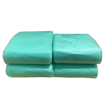 Bady Diaper Garbage Bags Classic Diaper Pails Garbage Bag, 16L Trash Bucket Replacement Liners Refill Bags