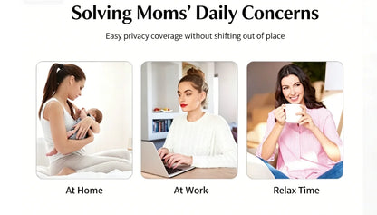 New Wearable Electric Breast Pump Painless Double-Sided, Fully Automatic And Hands-Free Breast Milk Collector Sells Well.